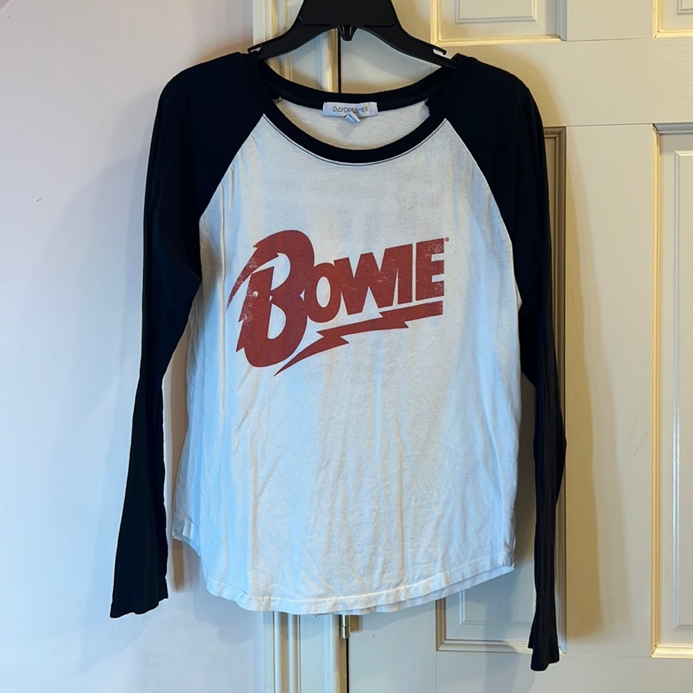 Daydreamer long sleeve shirt